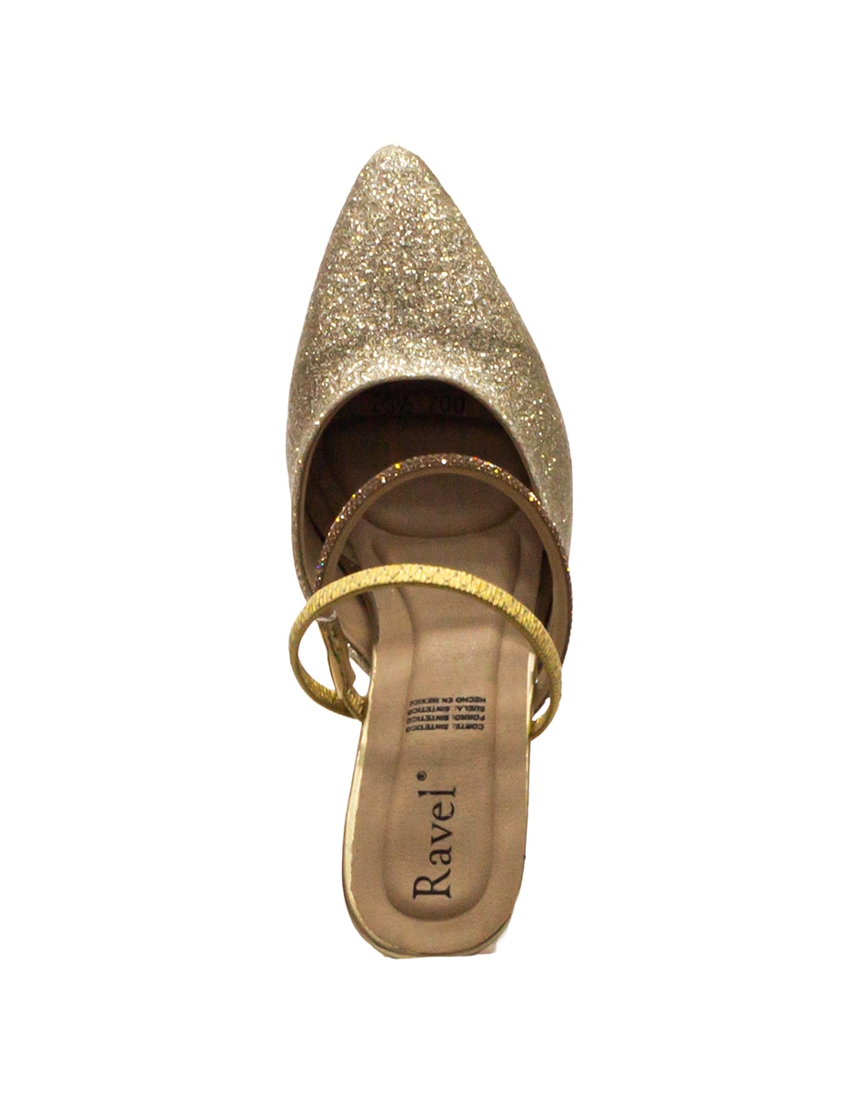 Zapatilla 3