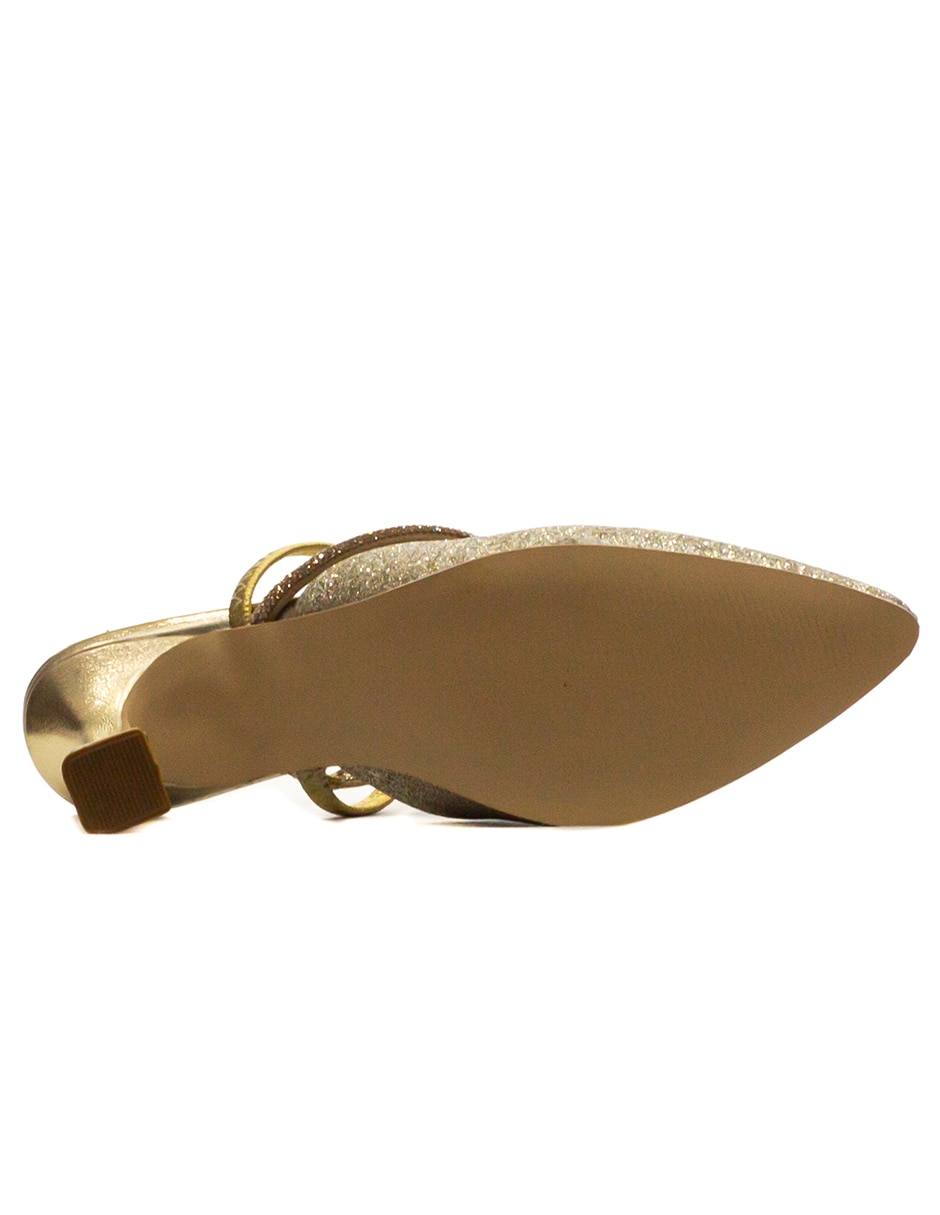 Zapatilla 4