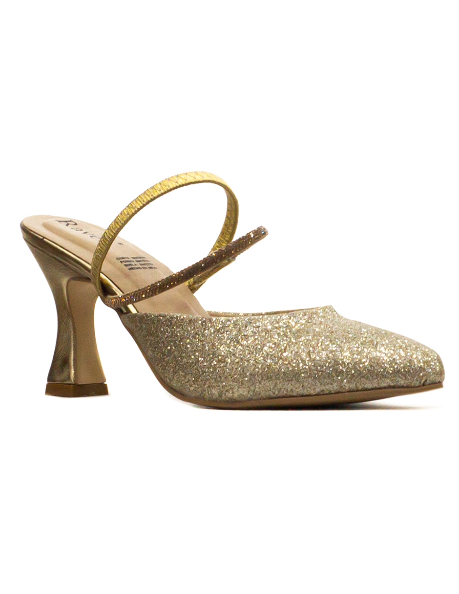 Zapatilla 6