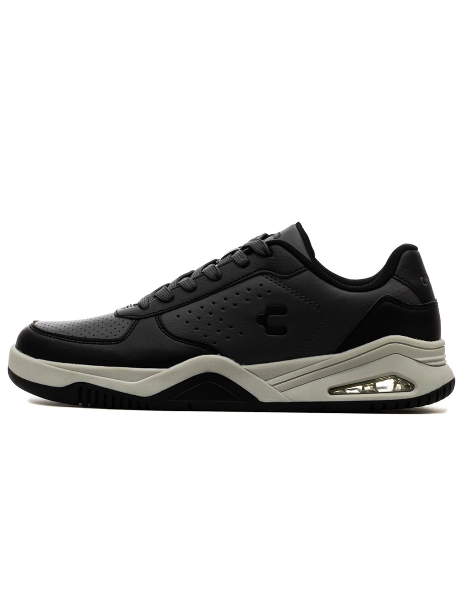 Tenis charlypara hombre