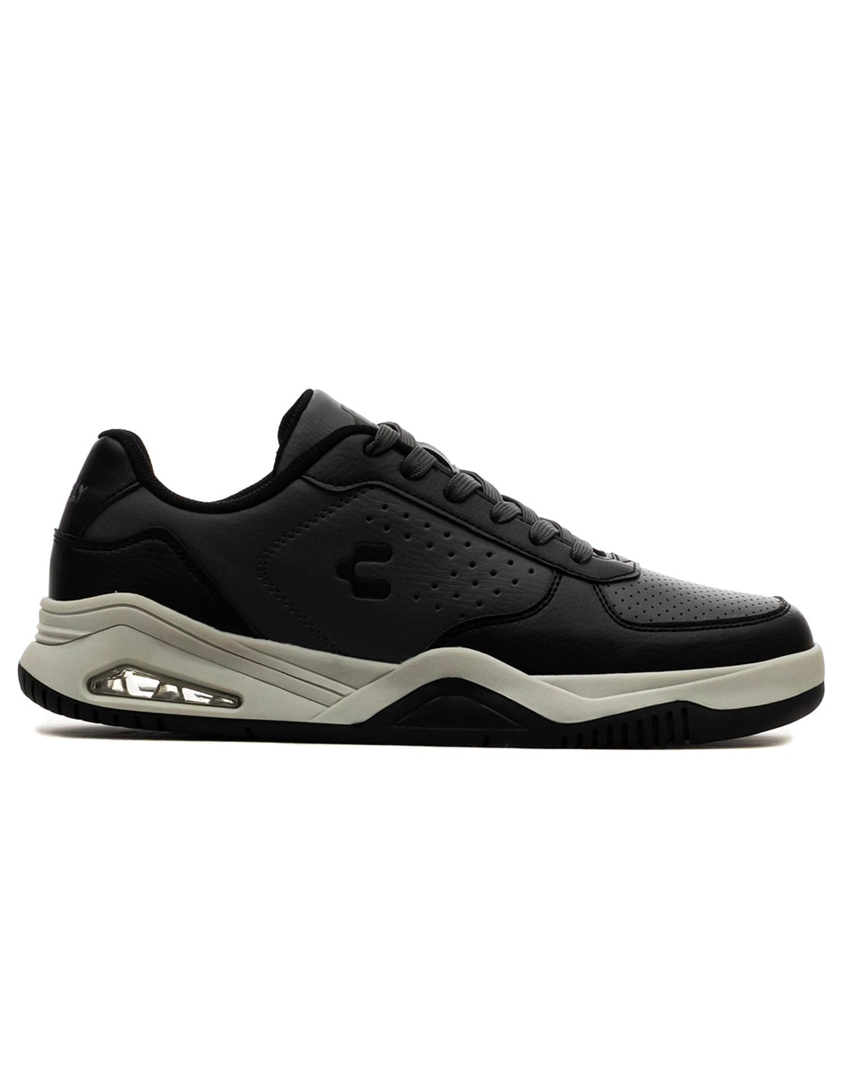 Tenis charlypara hombre