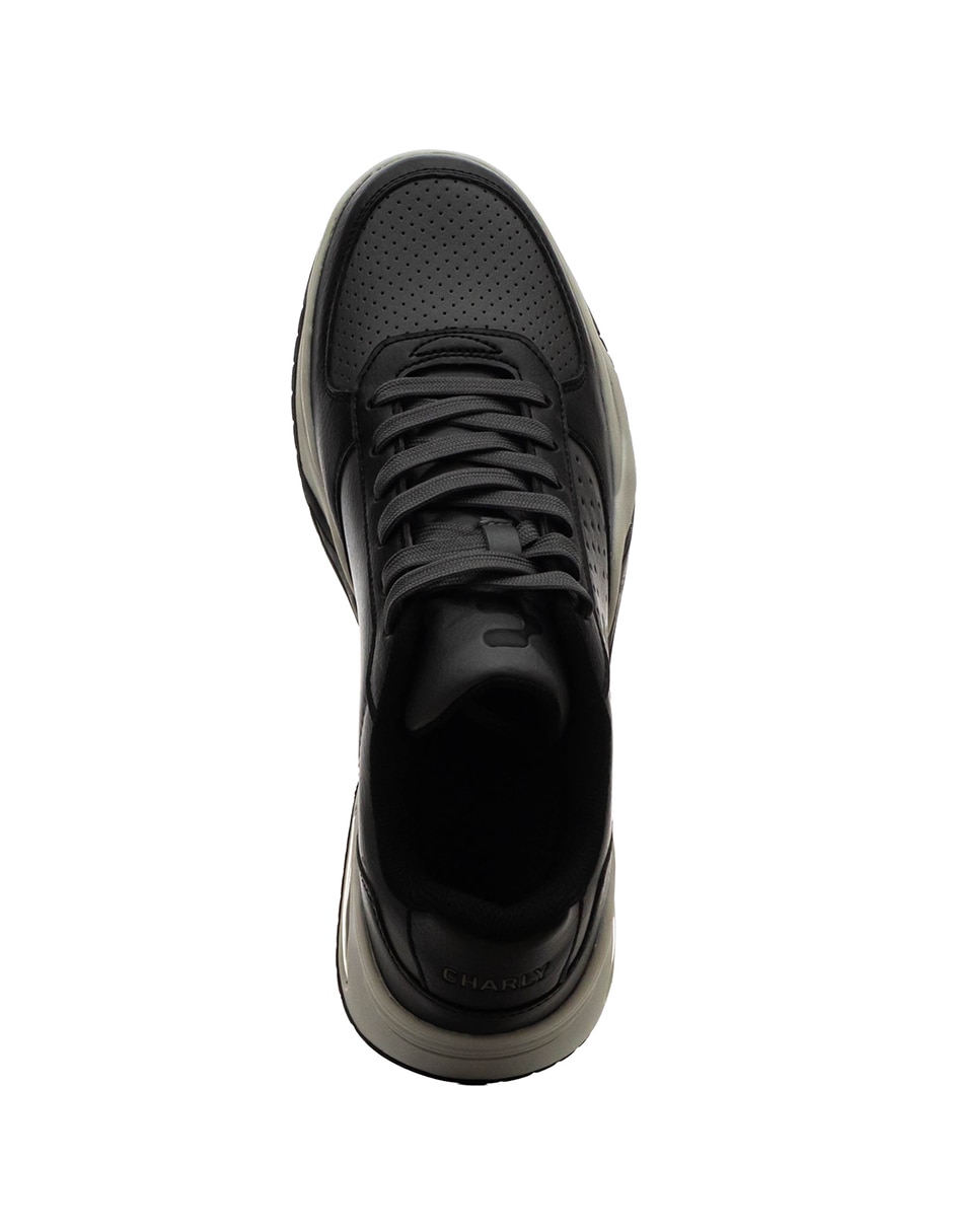 Tenis charlypara hombre