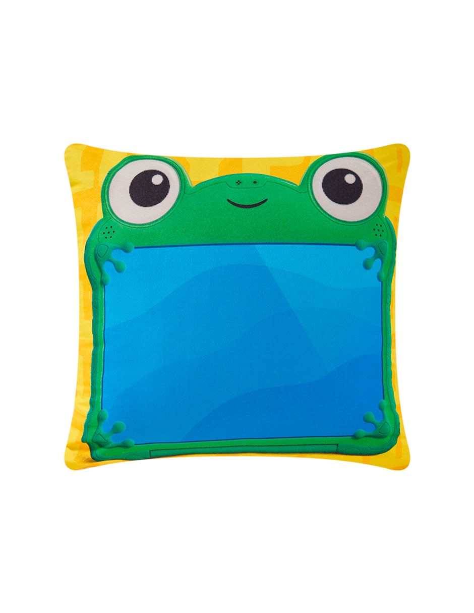 Cojín decorativo reversible pad toy story 5 5