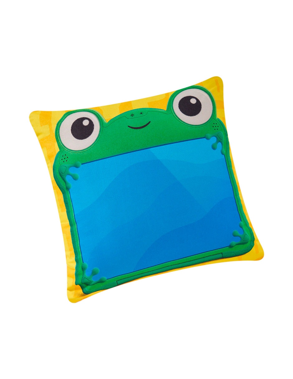 Cojín decorativo reversible pad toy story 5 7