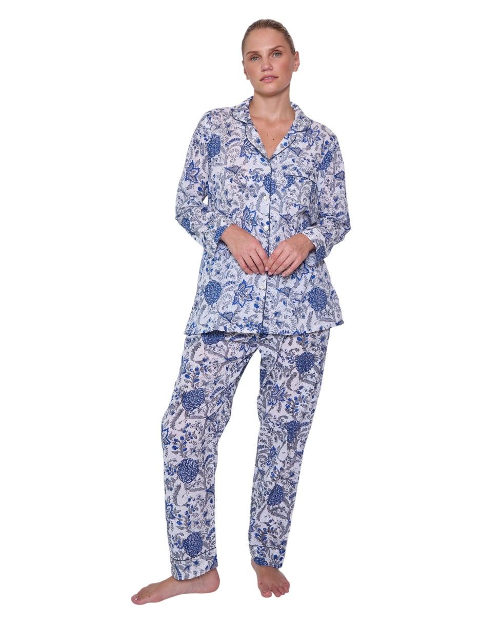 Conjunto pijama Verano para mujer