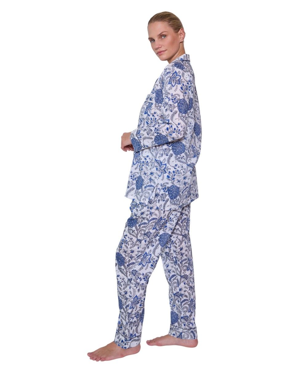 Conjunto pijama Verano para mujer 5