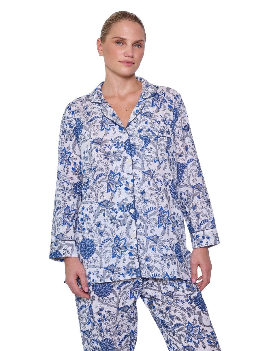 Conjunto pijama Verano para mujer 4