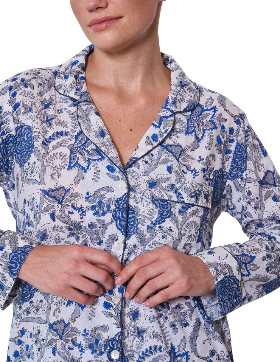 Conjunto pijama Verano para mujer 3