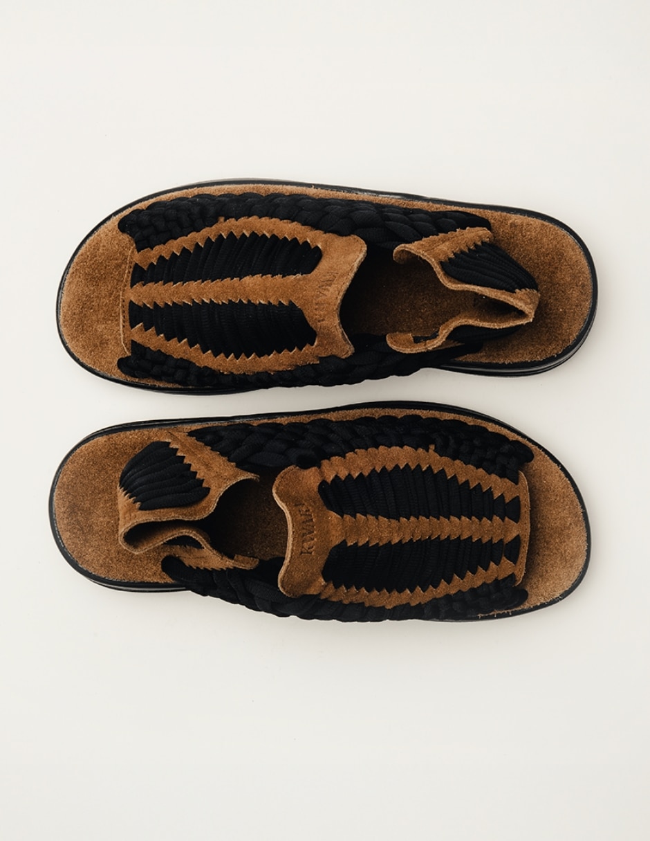 Sandalia Premium para hombre 3