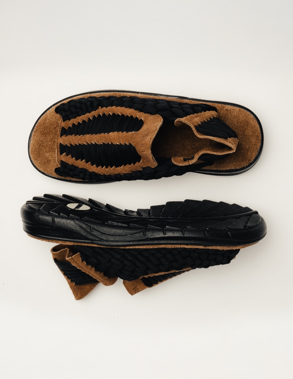 Sandalia Premium para hombre 4