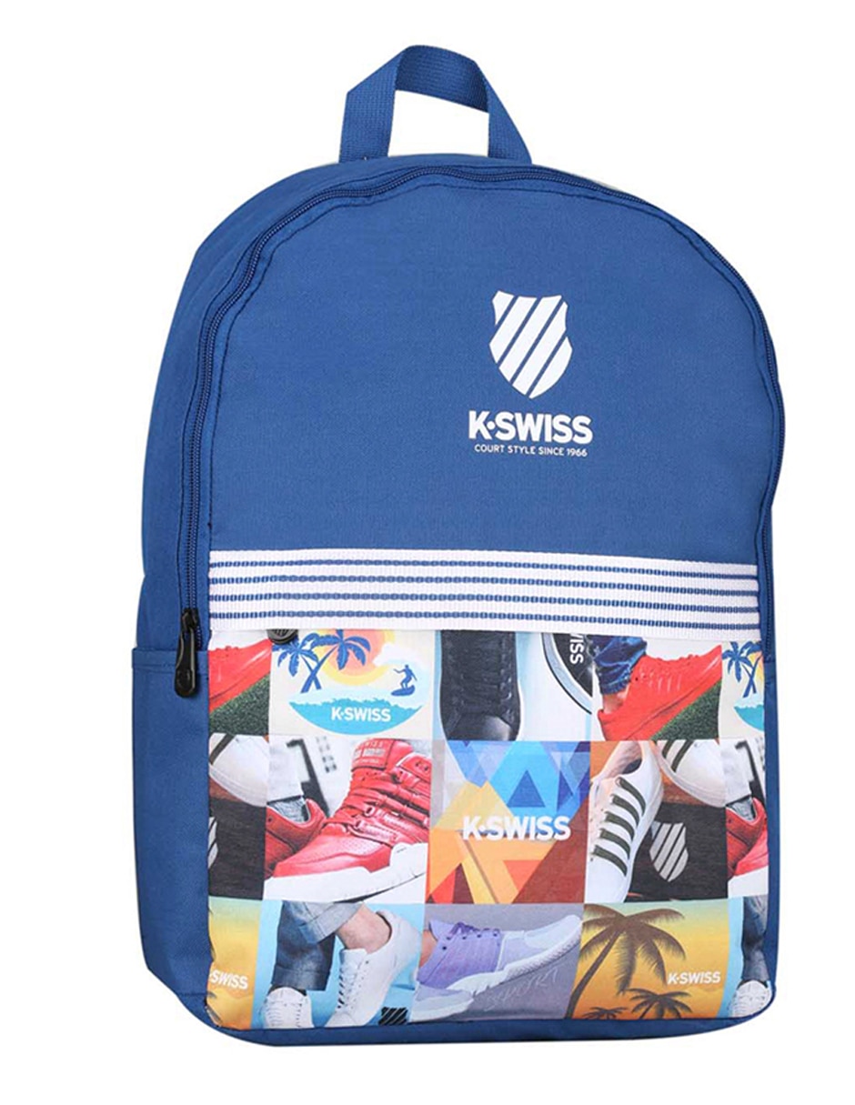 Mochila escolar KALIFORNI 2