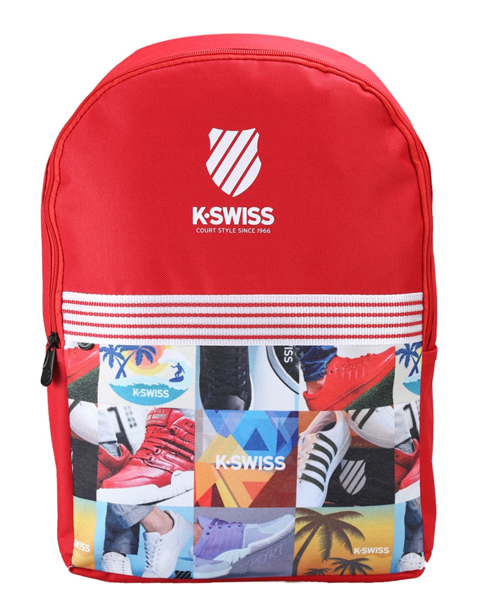 Mochila escolar kaliforni para hombre 1