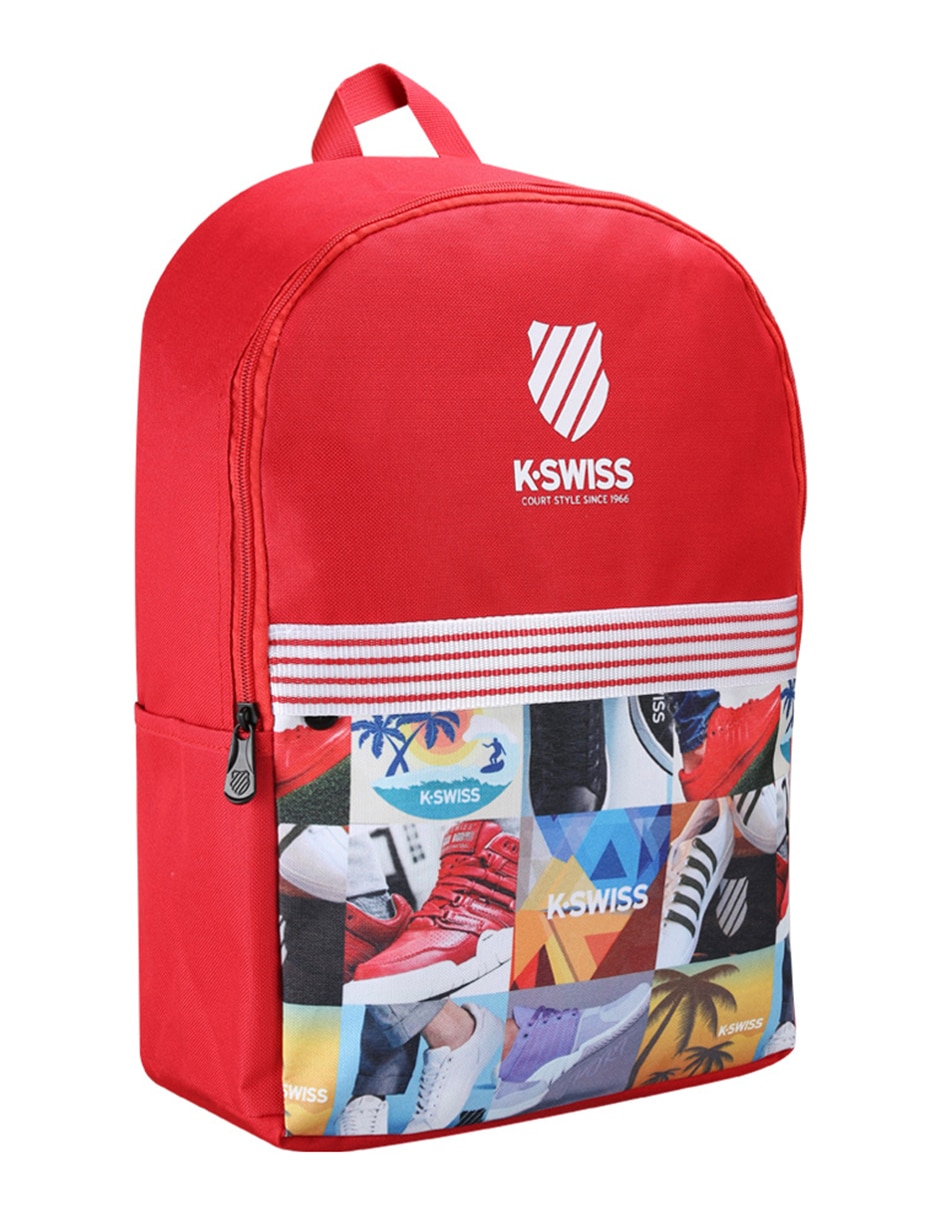 Mochila escolar kaliforni para hombre 3