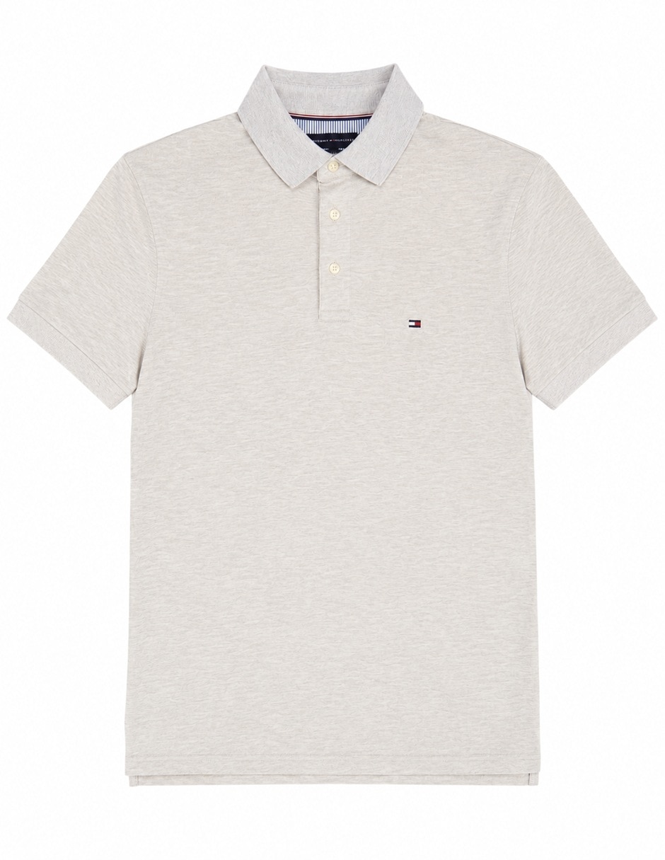 Playera cuello polo para hombre 3