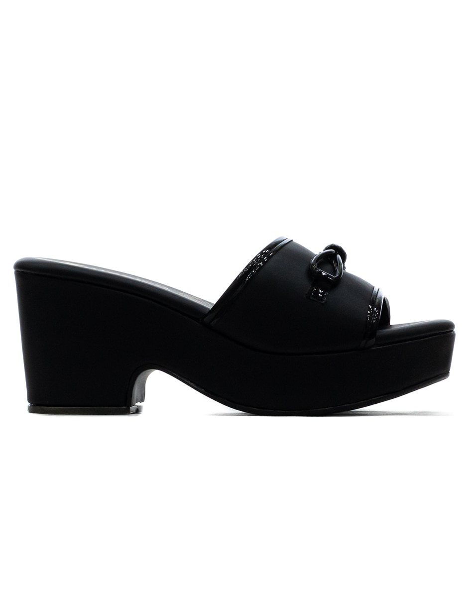 Sandalia para mujer 6