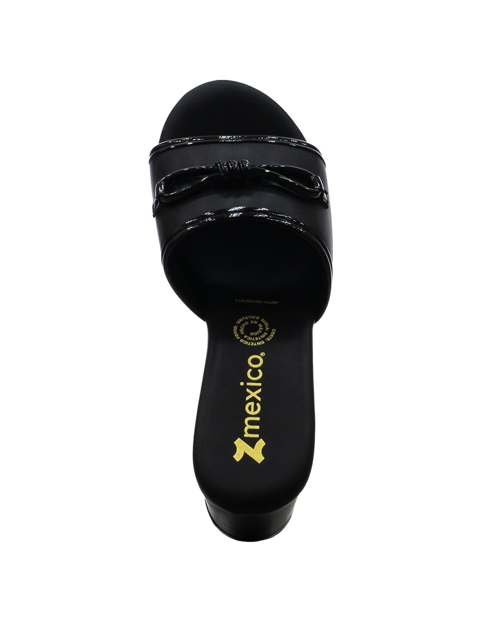 Sandalia para mujer