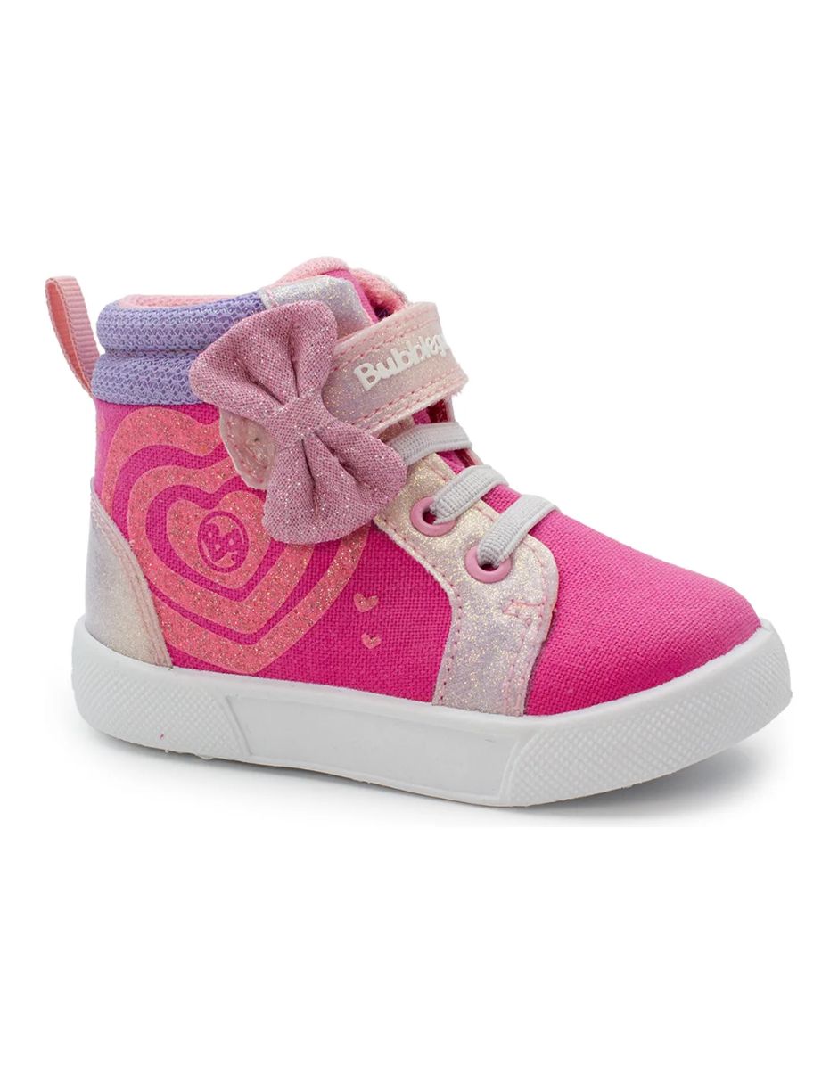 Tenis bubble gummers para niña