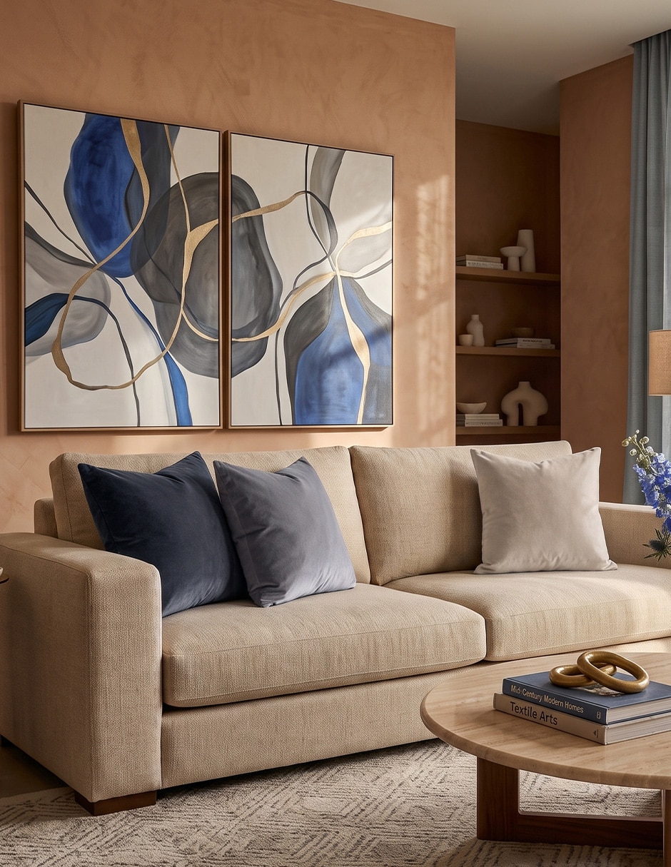 Cojín decorativo 4