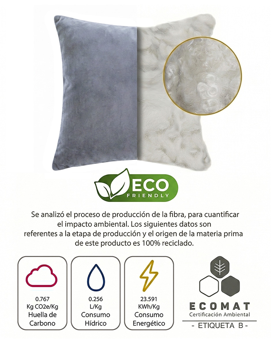 Cojín decorativo 7
