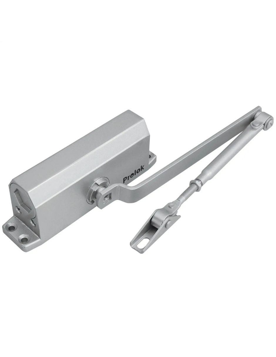Cerradura Sobreponer L5203AL de Derecha e izquierda Cerradura Sobreponer L5203AL de Derecha e izquierda