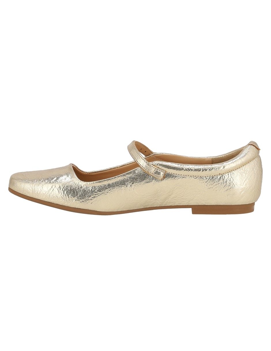 Balerina para mujer