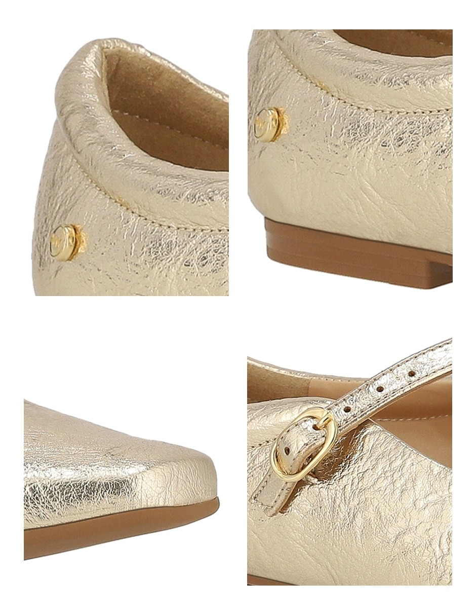 Balerina para mujer 3