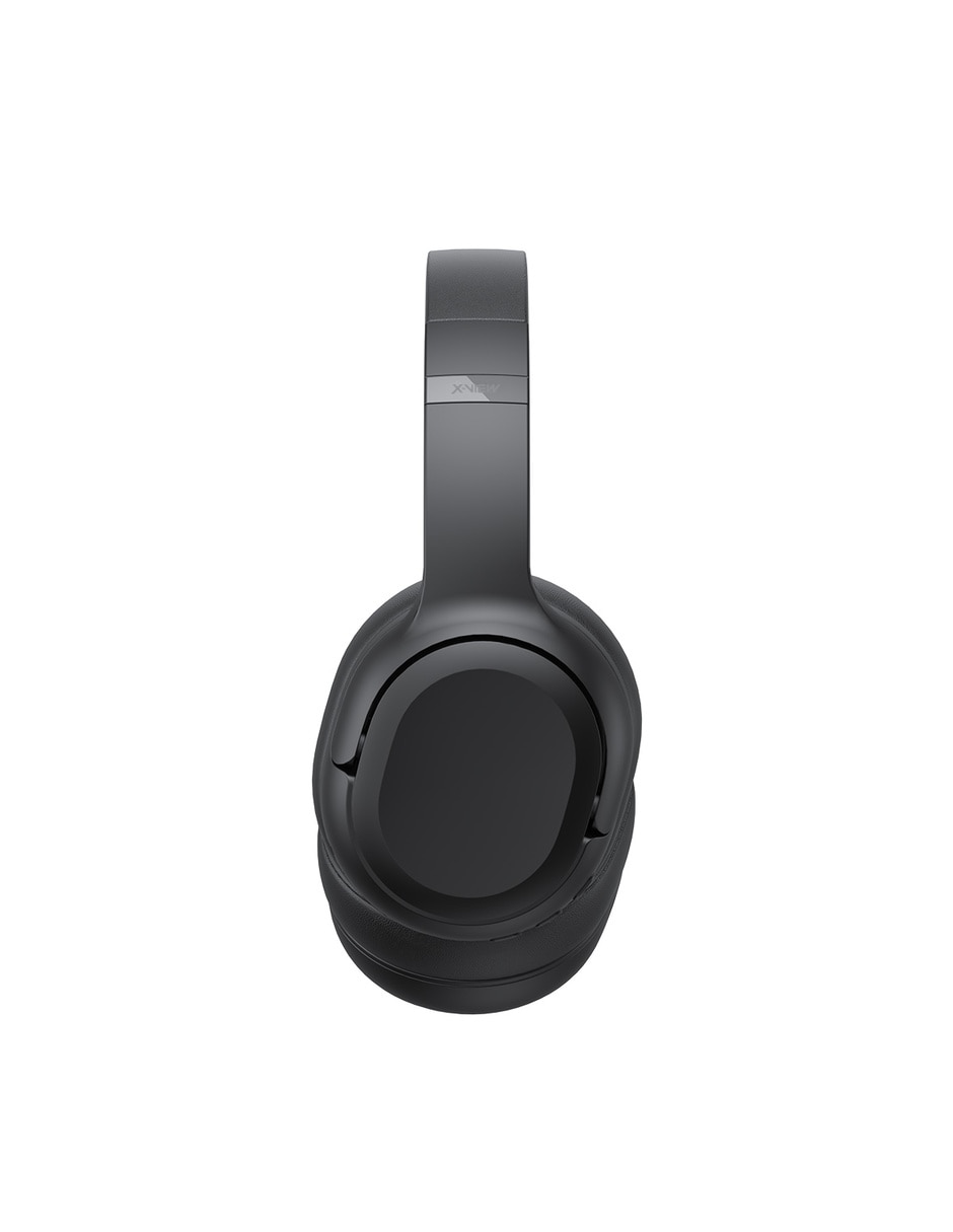 Audífonos over-ear inalámbrica 2