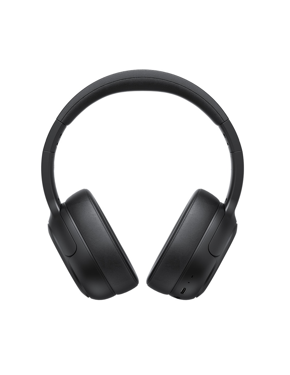 Audífonos over-ear inalámbrica 3