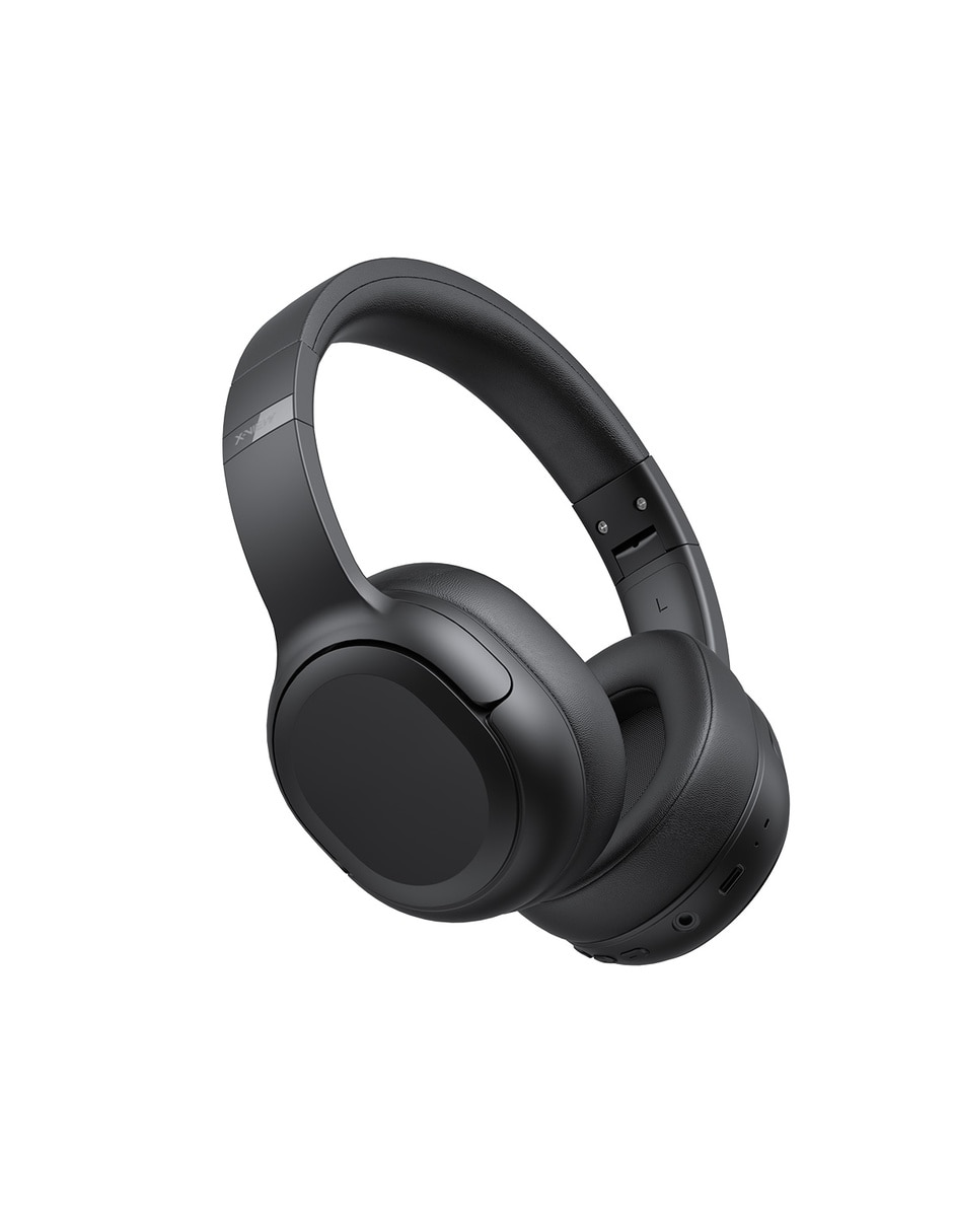 Audífonos over-ear inalámbrica 5