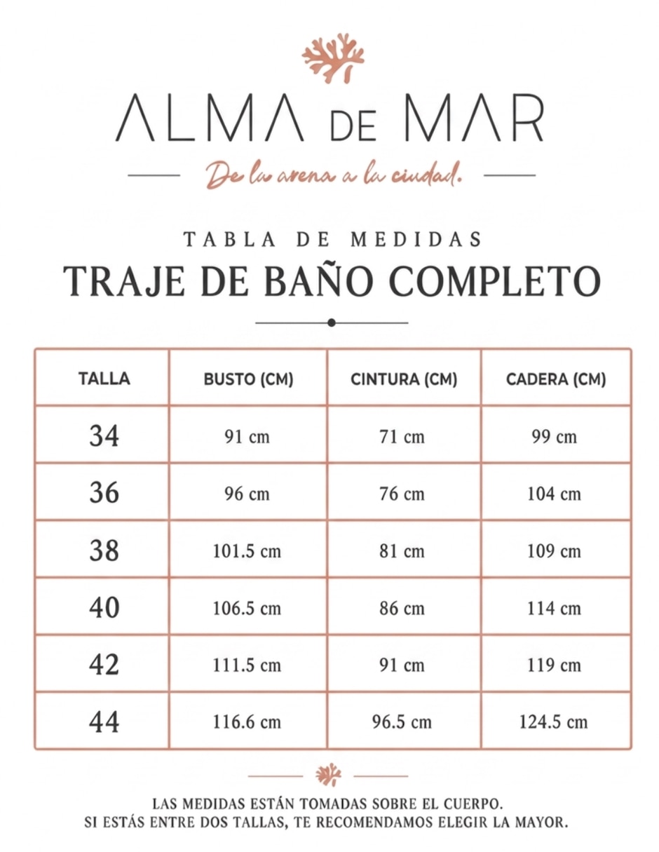 Traje de baño completo para mujer 3