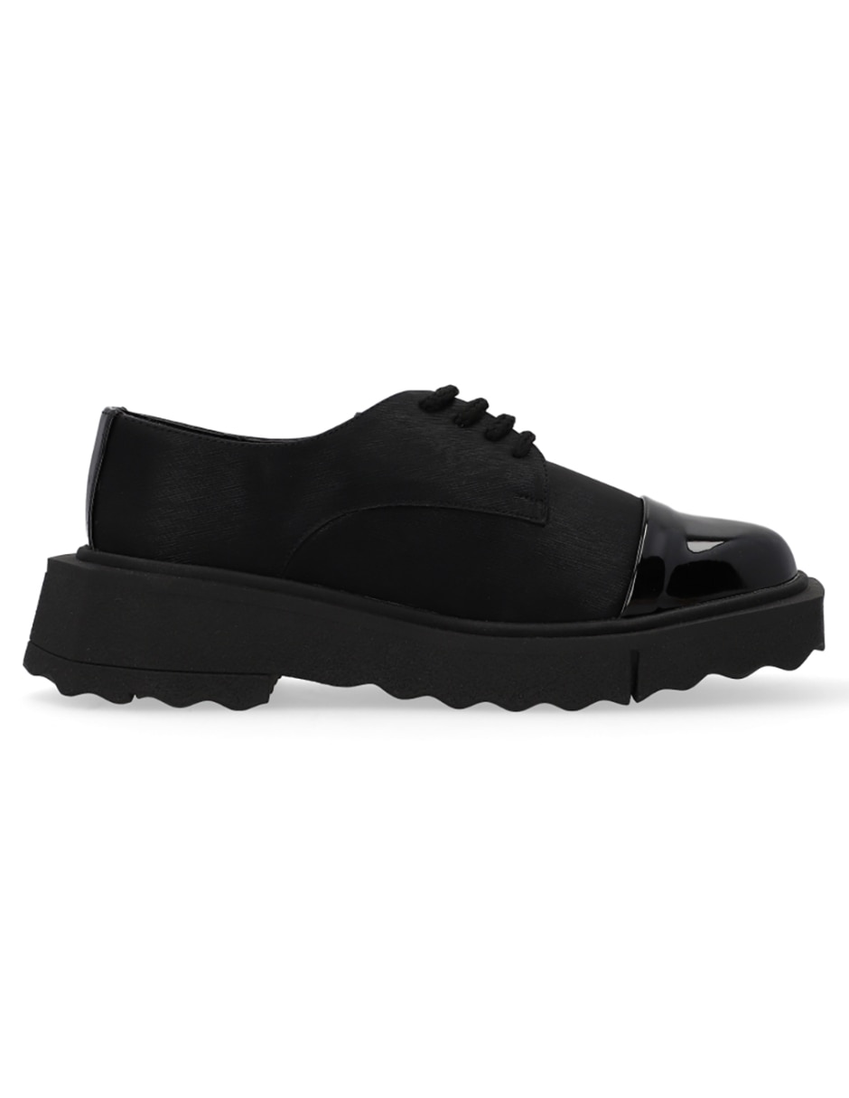 Mocasín capa de ozono para mujer