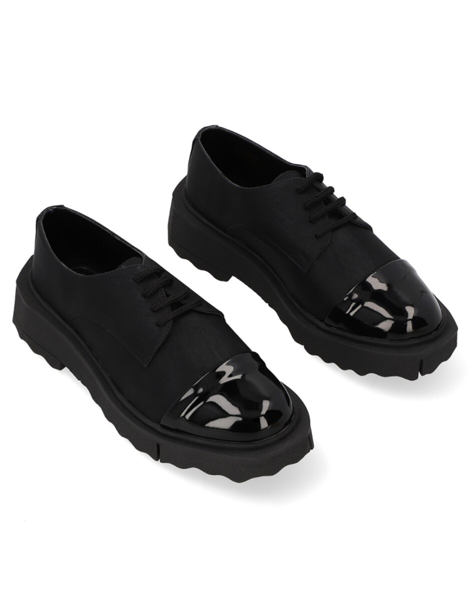 Mocasín capa de ozono para mujer
