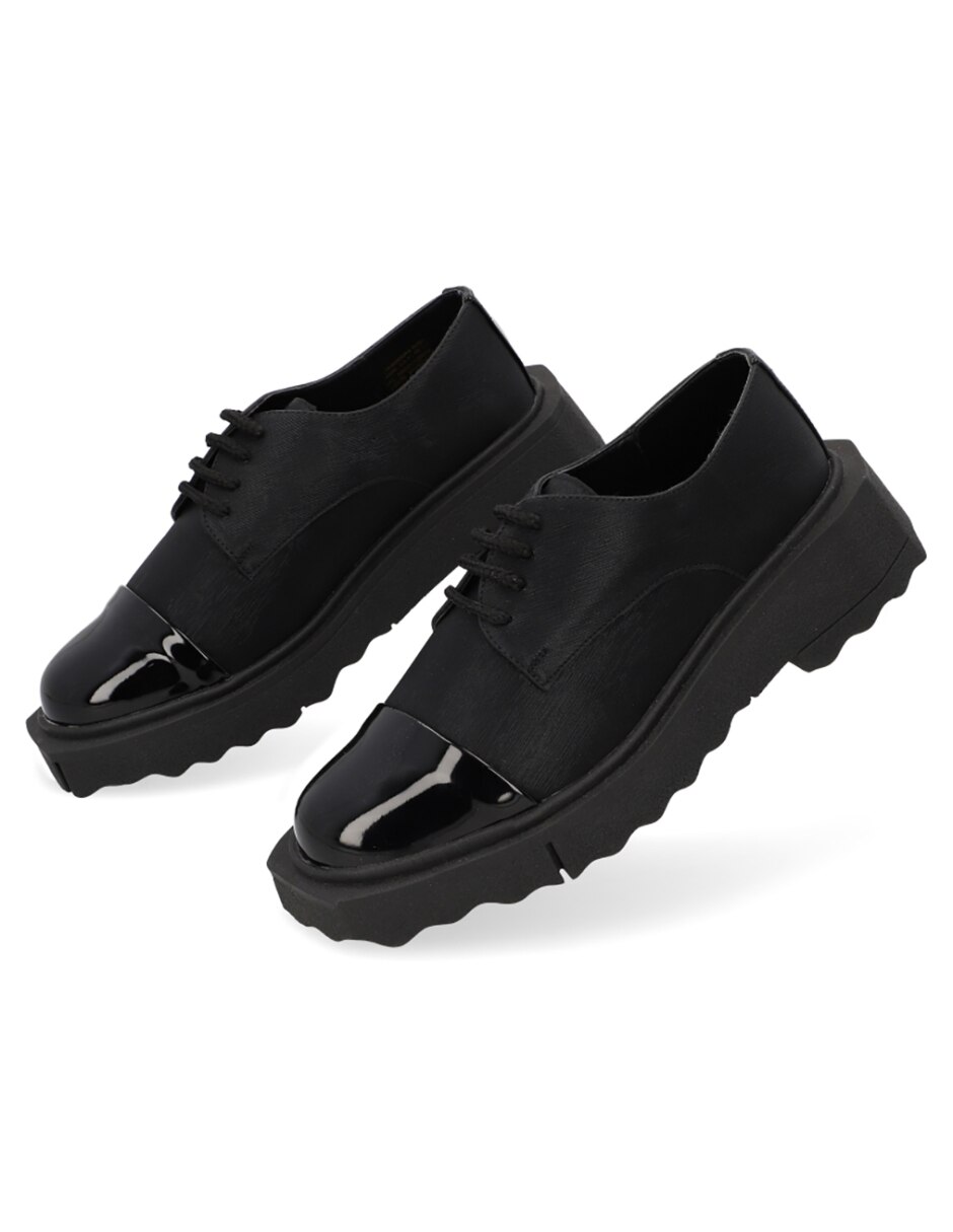 Mocasín capa de ozono para mujer