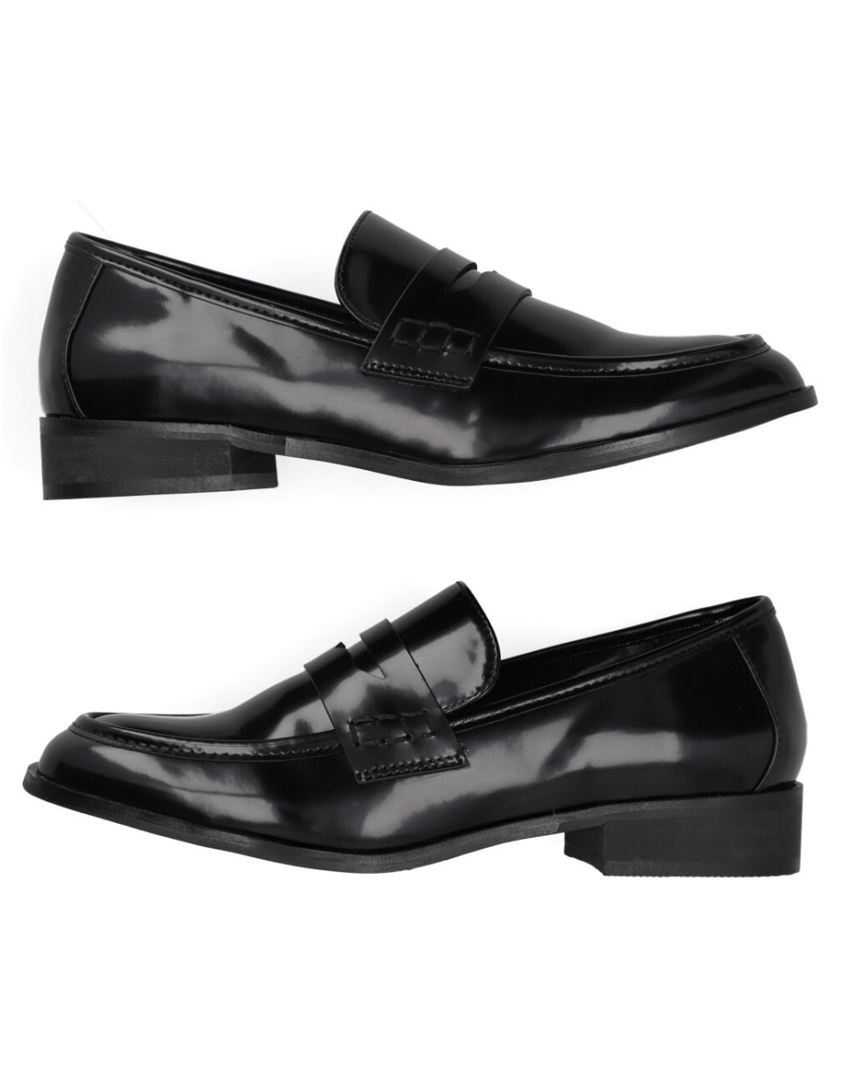Mocasín para mujer 3