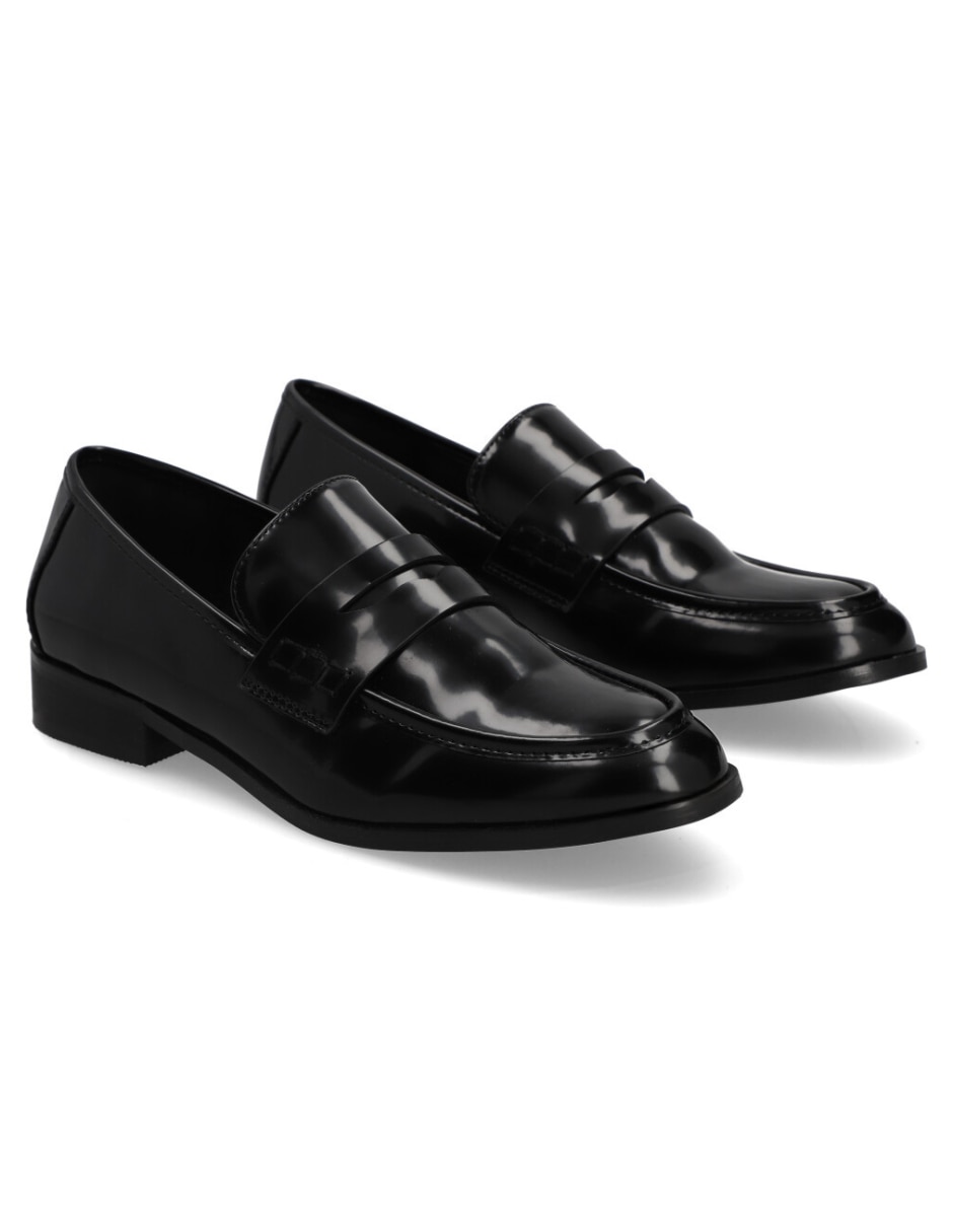Mocasín para mujer 4