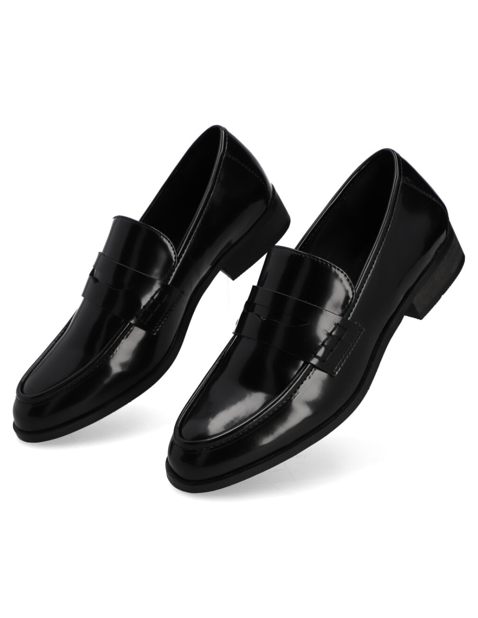 Mocasín para mujer 6