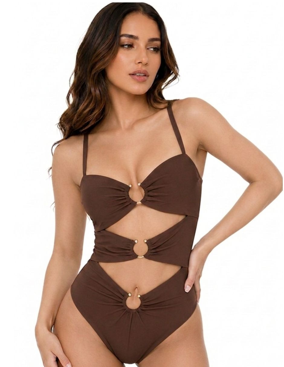 Traje de baño completo para mujer Traje de baño completo para mujer