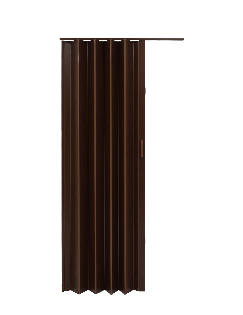 Puerta plegable 3