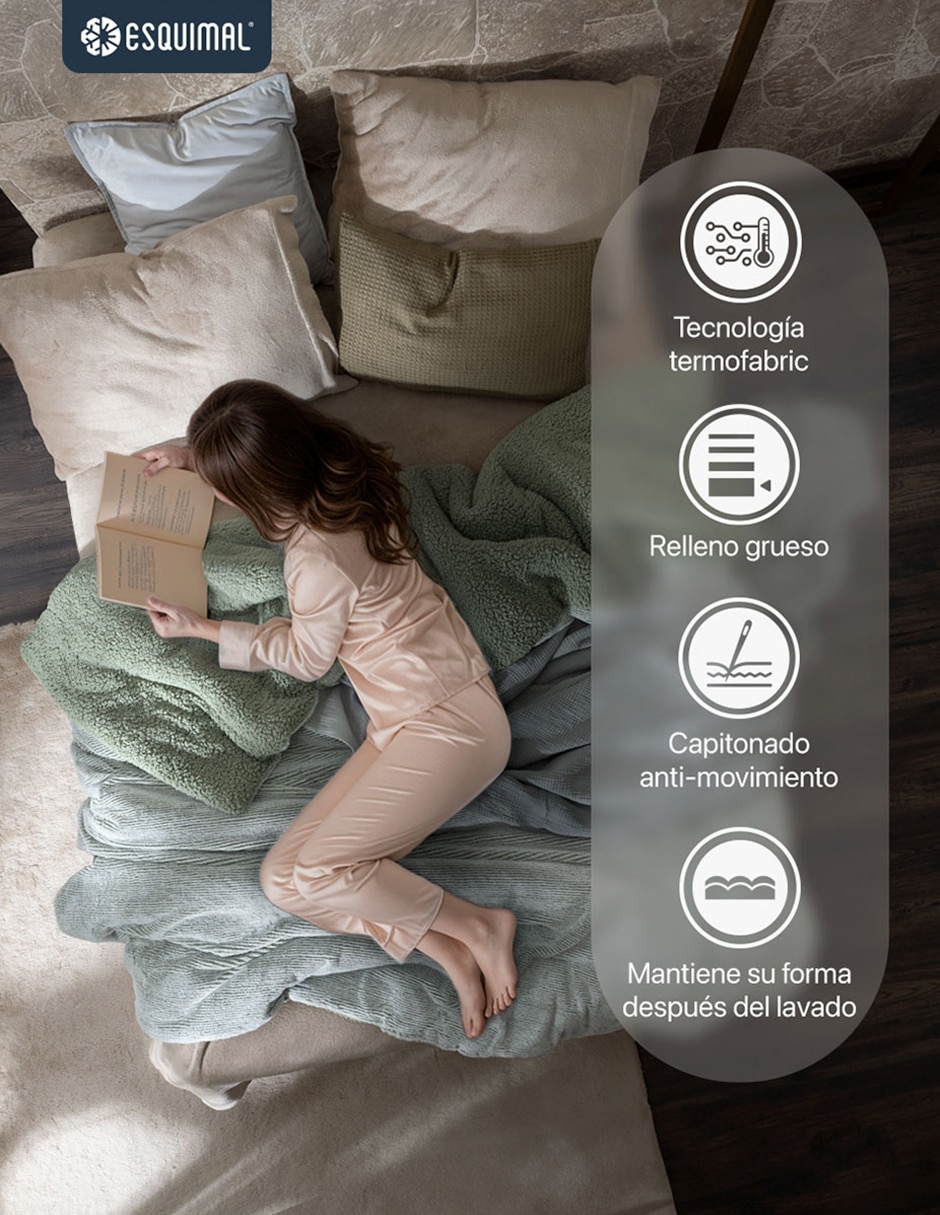 Cobertor luxus 4