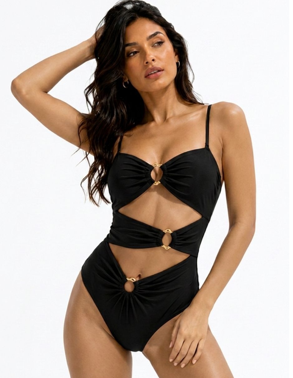 Traje de baño completo para mujer Traje de baño completo para mujer