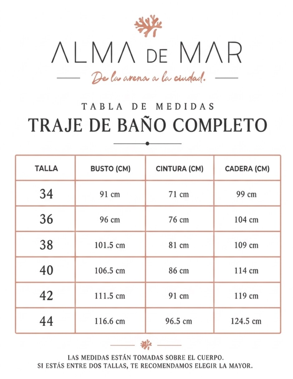 Traje de baño completo para mujer 3