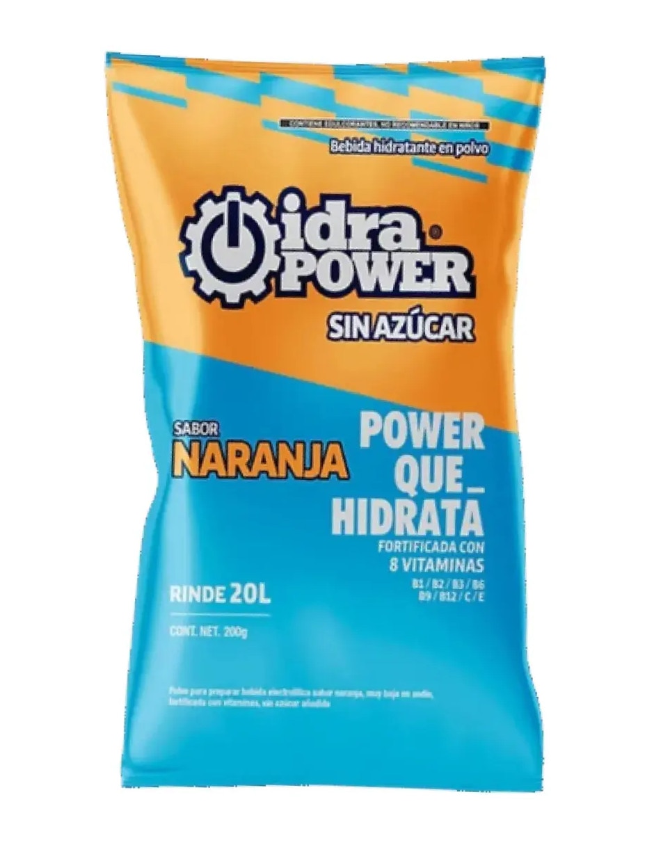 Naranja 4