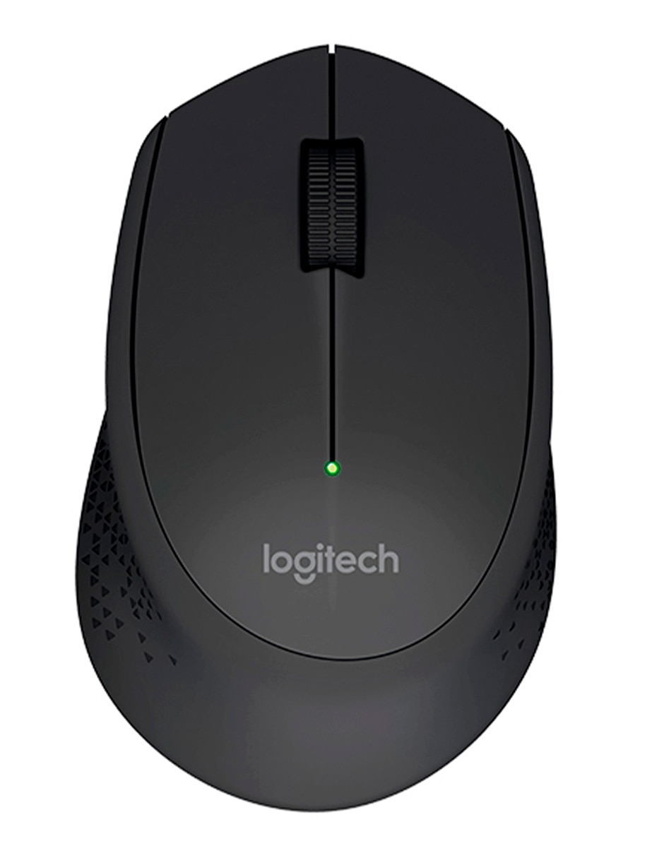 Mouse/Mouse Gamer Inalámbrica 910-004284 M280 Mouse/Mouse Gamer Inalámbrica 910-004284 M280
