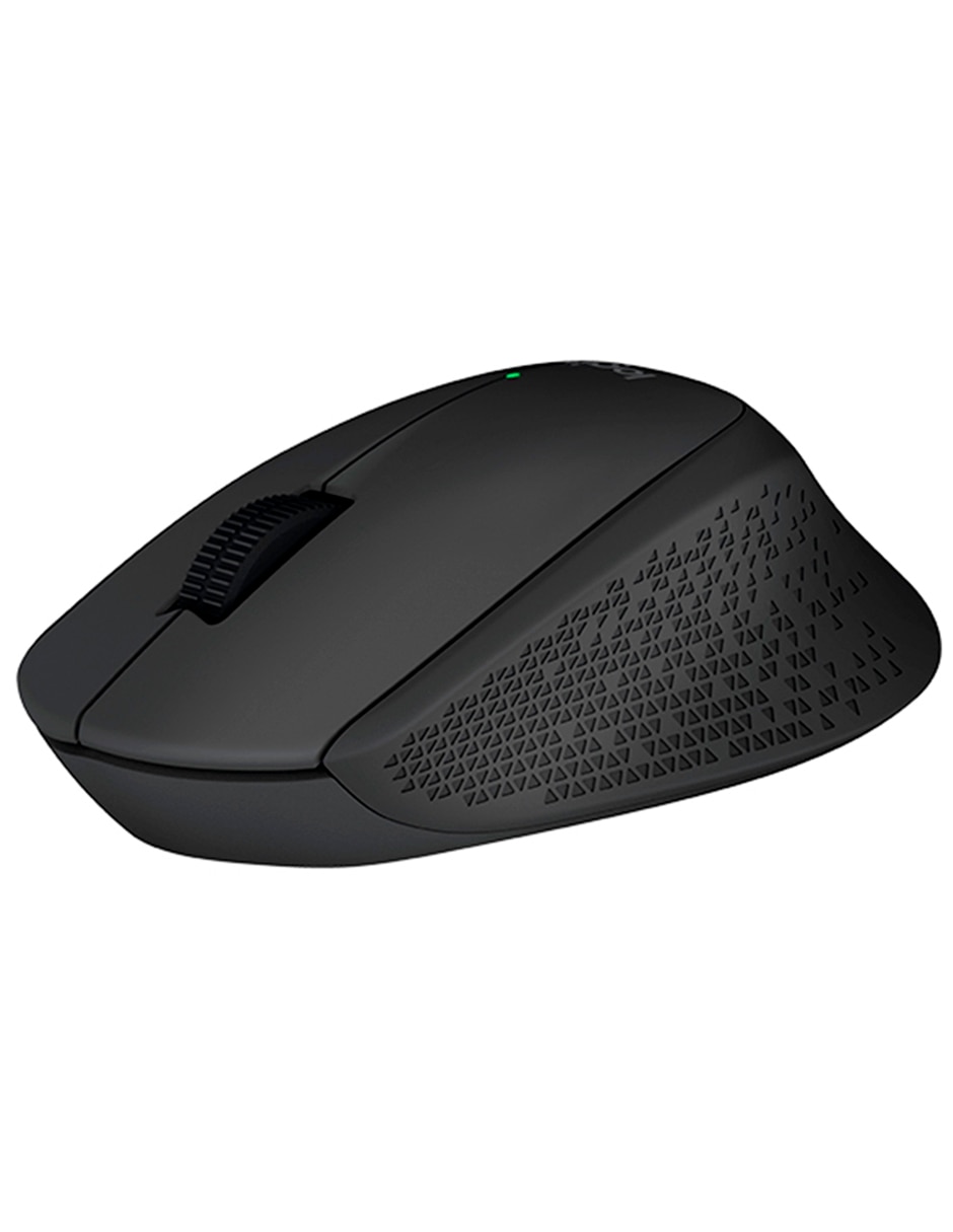 Mouse/Mouse Gamer Inalámbrica 910-004284 M280 2