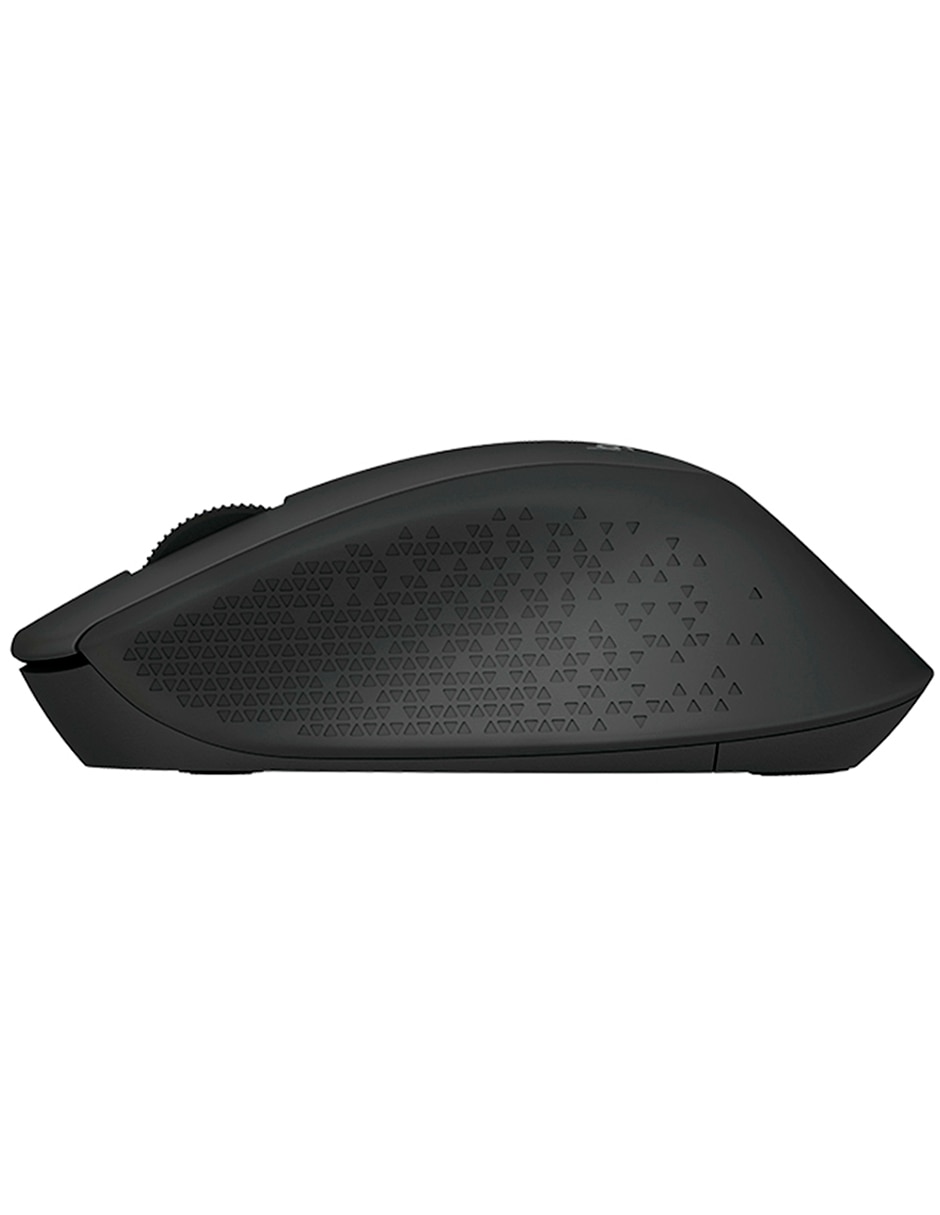 Mouse/Mouse Gamer Inalámbrica 910-004284 M280 3