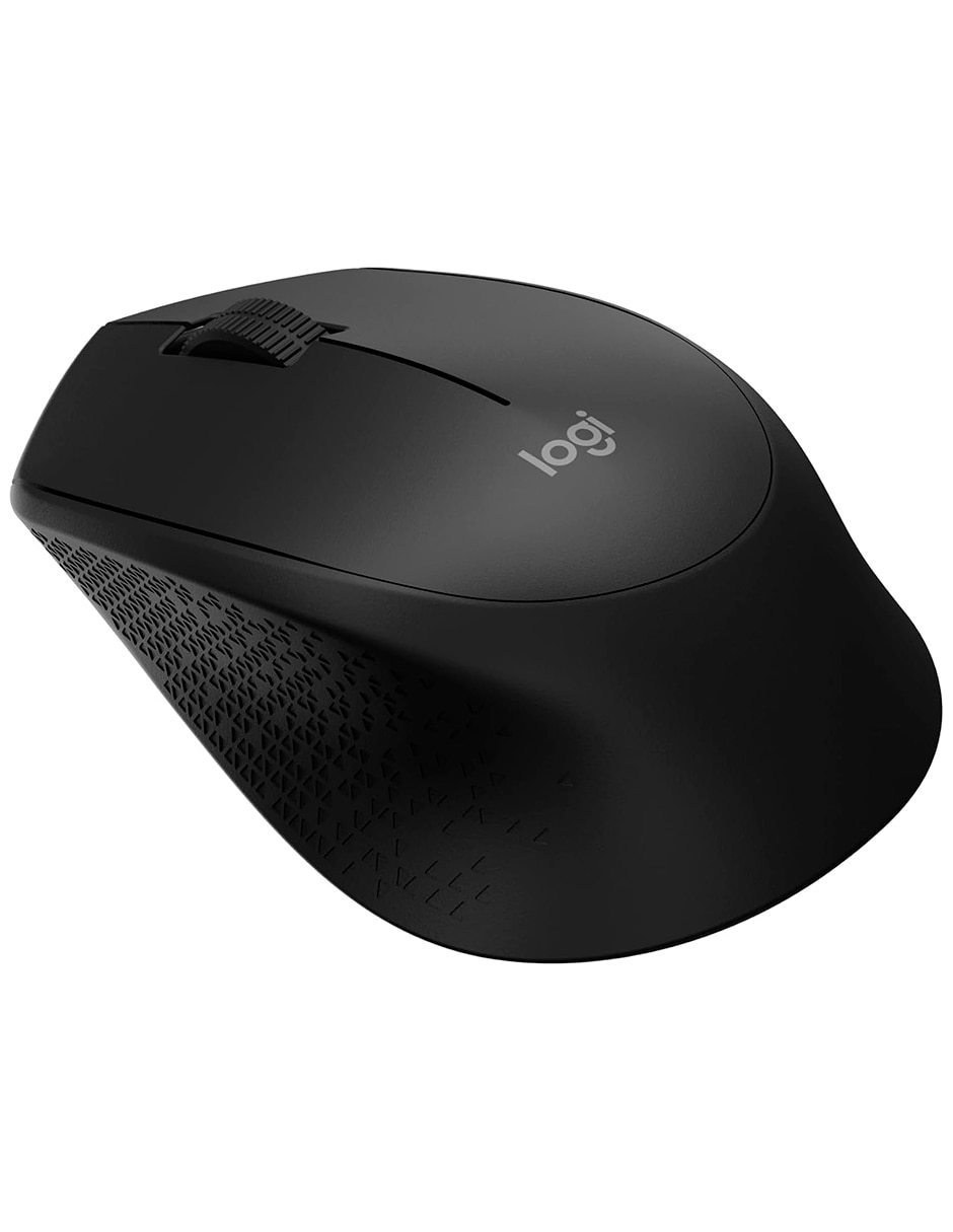 Mouse/Mouse Gamer Inalámbrica 910-004284 M280 4