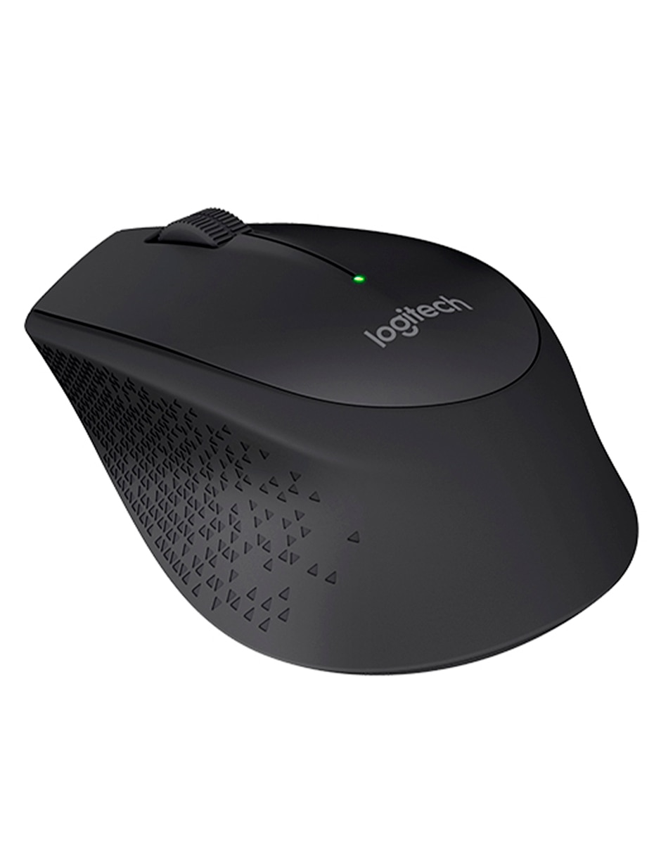 Mouse/Mouse Gamer Inalámbrica 910-004284 M280 5