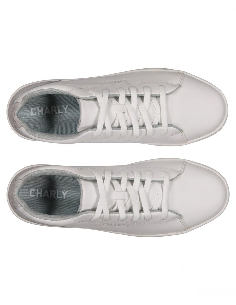 Tenis para hombre 5
