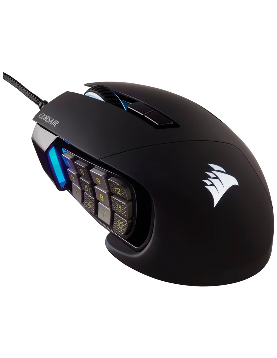 Mouser gamer ch-9304211-na Mouser gamer ch-9304211-na