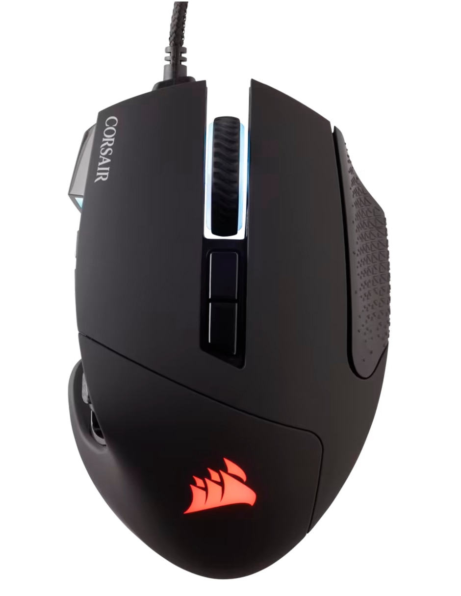 Mouser gamer ch-9304211-na 2